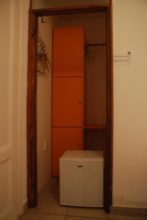 Tash Inn Hostel Belgrad Zimmer foto