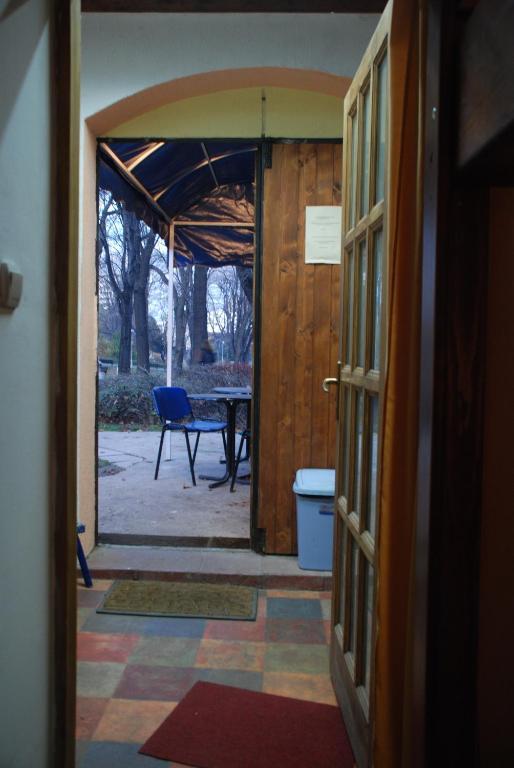 Tash Inn Hostel Belgrad Exterior foto