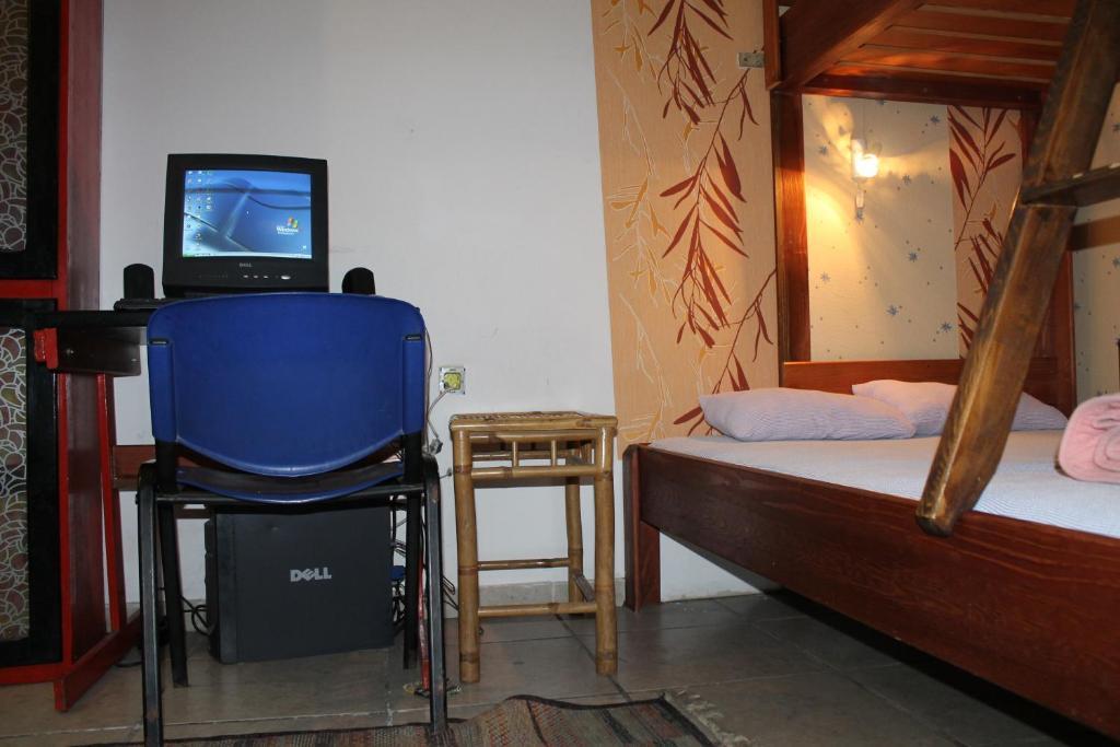 Tash Inn Hostel Belgrad Exterior foto